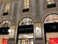 -埃马努埃莱二世拱廊