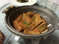 -星河湾半岛酒店-真粤中餐厅