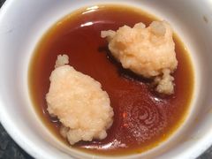 招牌虾滑-海底捞火锅(崇文门新世界百货店)