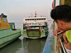 -海安新港(公交站)