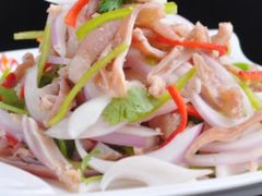 麻辣鱼肚-大安鱼小米饭(吉粮康郡店)