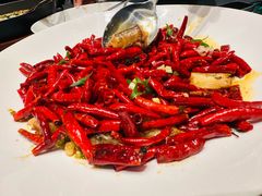 -龙宴海鲜城(经中路店)