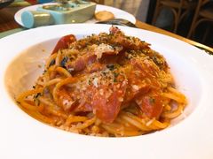 -Kitchen·Y洋厨房西餐厅(王府壹号店)