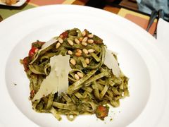 -安妮意大利餐厅(国贸店)