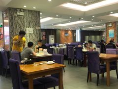 大堂-紫光园(顺义店)