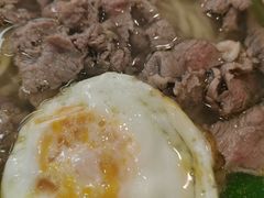-雪花龙吊龙牛肉面(三山街店)