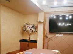 -意卡菲·欢乐聚会餐厅(华侨店)