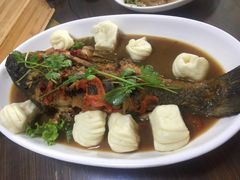 -东北大菜馆(延长路店)