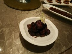 -乾隆美食·本帮菜(黄河路店)