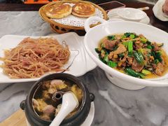 -蔼若春.传承云南菜(金碧公园店)