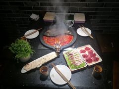 -川西坝子火锅(金沙1.0直营店)