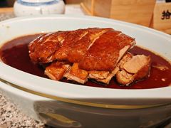 -南京大牌档(崇文门国瑞店)