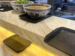 -兰州马子禄牛肉面(文景公园店)
