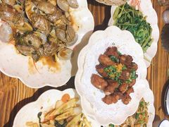 -南记食粥坊·宵夜大排档(莲花总店)
