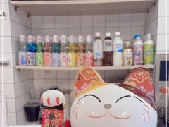 零售区-松幸日式料理(中山路店)