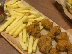 -必胜客(泗阳雨润店)