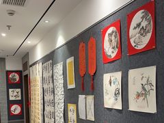 -秦汉胡同国学书法围棋民乐书院(青浦分馆)