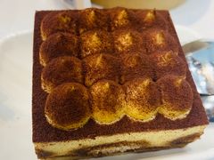 提拉米苏-宜家·瑞典风味餐厅(北京西红门店)