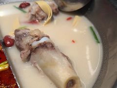 -骨之味·筒骨汤火锅(江头店)