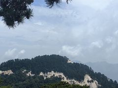 -华山风景名胜区