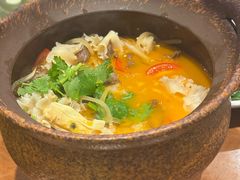 -蝴蝶里·粤菜·点心(龙湖杭州金沙天街店)