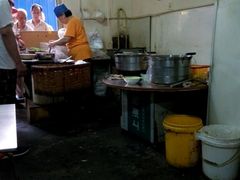 -正味斋锅巴菜(西北角店)