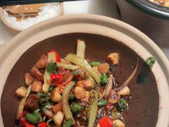 -客语客家菜(华发商都店)