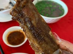 -蔡阿水羊肉店