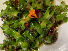 -烤肉宛饭庄(北新桥店)