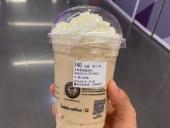 -瑞幸咖啡(北美N1购物中心店)
