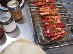 -小寒羊烧烤(凯瑞时代大厦店)