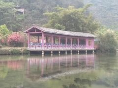 -靖西鹅泉风景区