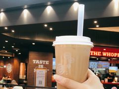 -汉堡王(永旺梦乐城店)