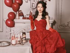 -海马体照相馆(天津世纪都会店)