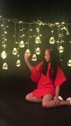 -爱你宝贝孕婴亲子摄影美学馆(绍兴店)