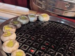 -霸腹烤肉(厦门柚子番店)