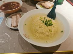 -松鹤楼·苏式汤面(虹桥天地店)