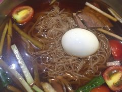 -益百岁牛尾汤(香山路店)