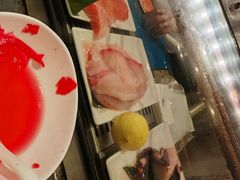 -厦门宝龙铂尔曼大酒店·海鲜自助餐厅