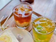 -时光花园(白鹭洲店)