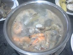 -华府海鲜碳烤自助(万达店)