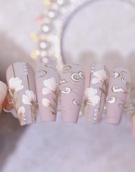 -LILY NAILS美甲美睫