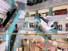 -大族广场Mall&More