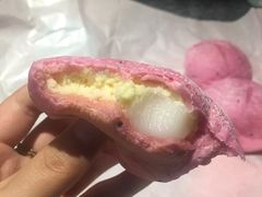 -木子木水日式烫面包(世界城光谷店)