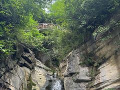 -鹿院坪生态旅游景区