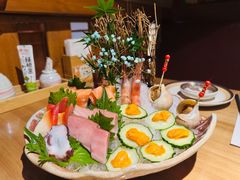 -和创柚子·会席日本料理(新区淮海街店)