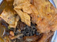 -凤张螺蛳粉·爽口粉(跃进路总店)