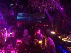 -苏荷酒吧(九街店)