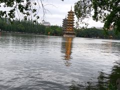 -桂林两江四湖景区