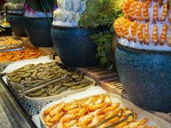 -梨花自助烤肉(西三旗万象汇店)